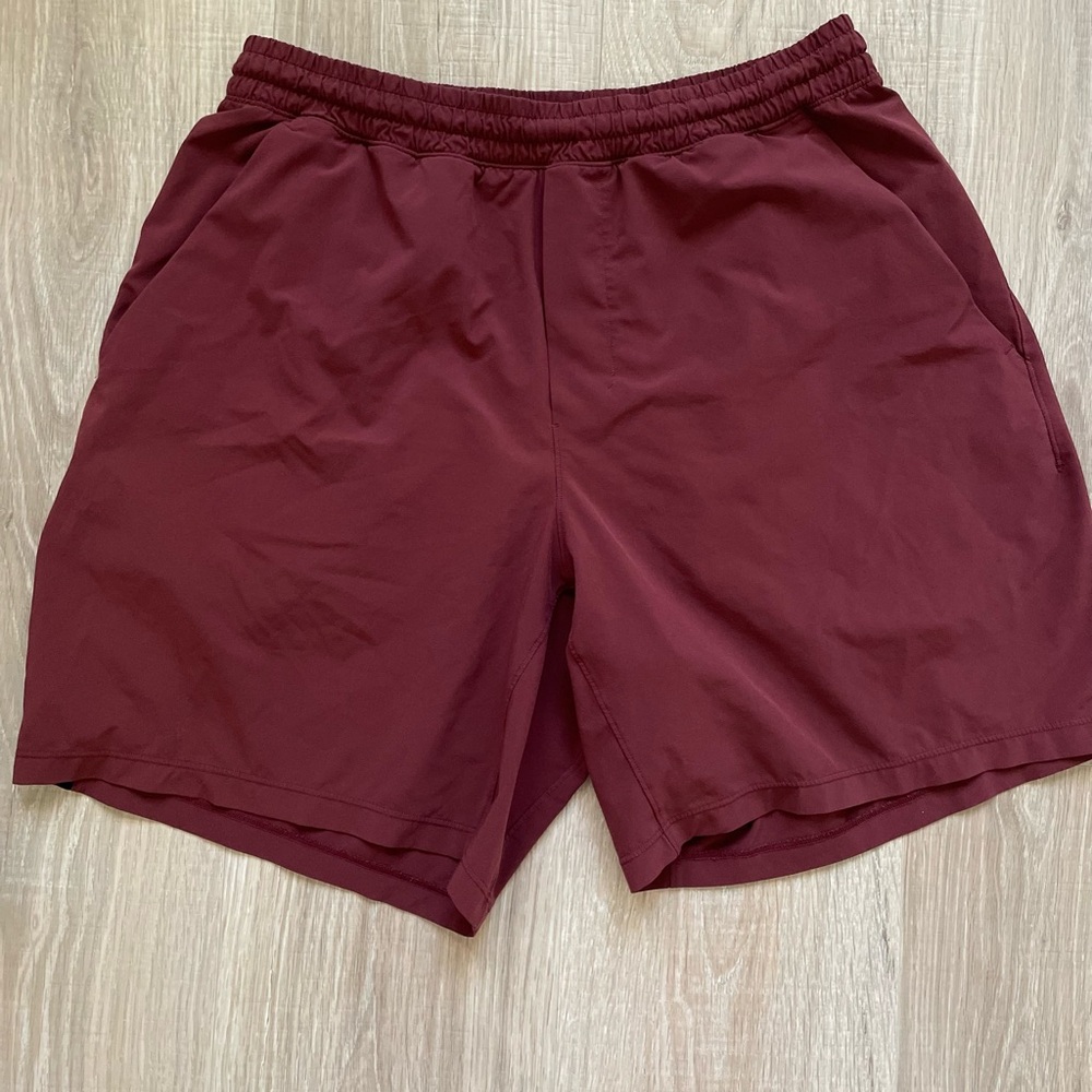 Lululemon pace breaker